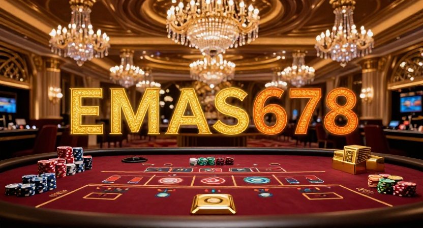 EMAS678 EMAS678